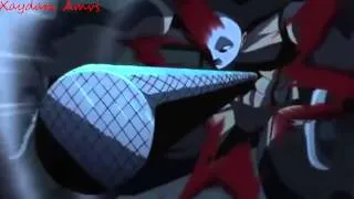 Akame Ga Kill Amv Skeletons!