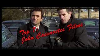 John Cassavetes Top 7 Best Movies