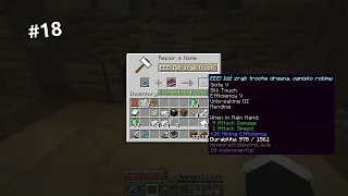 Siekiera 1:0 Buzdygan | SurvivalCraft #18