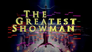 This Is Me -Epic Orchestral Cover -"The Greatest Showman"