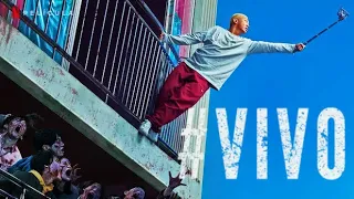 #VIVO - Trailer en Español Latino l Netflix