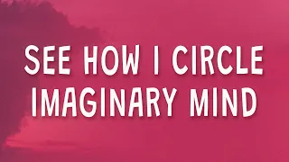 Miracle Musical - See how I circle imaginary mind (Labyrinth Sped Up) (Lyrics)