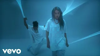 Billie Eilish - hostage (Official Music Video)