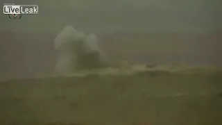 HOT NEW! Syrian rebels conduct two ATGM attacks on regime mercenary units on the Rabdah front