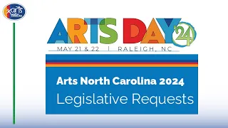 2024 Legislative Request Video