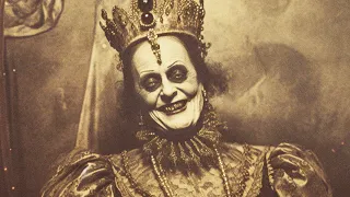 Top 10 Disturbing Acts Performed By EVIL Queens