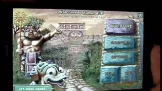 HTC HD2 Windows Mobile Spiele/Games [Part5]