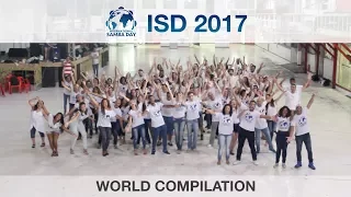 ISD 2017 - Official Video | World Compilation
