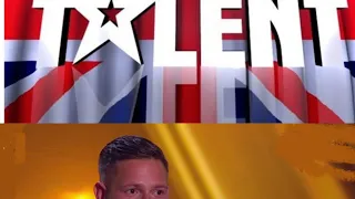 Maxwell Thorpe makes it through the semi finals on British got talent 2022