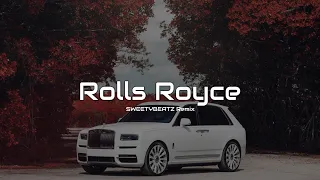 Егор Крид, Тимати, Джиган - Rolls Royce (SweetyBeatz Remix)