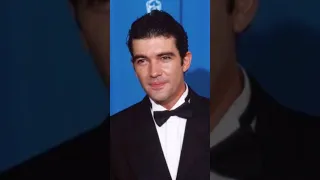 Antonio Banderas #antesedepois #antesidespues #beforeafter #nostalgia #nostalgic  #nostalgie