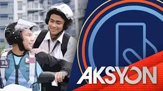 Pagbabago sa transportasyon