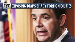 EXPOSED: Corrupt Dem’s Shady Ties To Foreign Oil Company