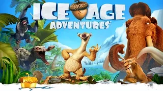 Ice Age Adventures - iOS / Android - HD Gameplay Trailer