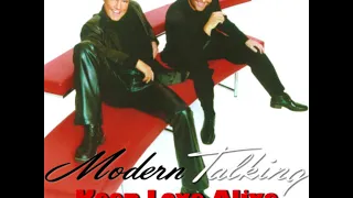 Modern Talking - Keep Love Alive (Atlantis Codex Remix 2019)