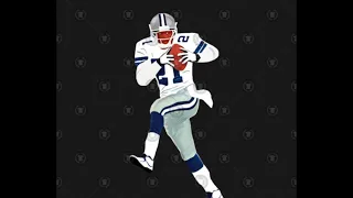 Every Deion Sanders Pick 6 (Is he the goat)