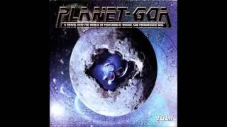 Planet Goa [FULL ALBUM]