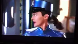 Inspector Gadget 2 Trailer