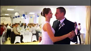 Tímea & Tamás esküvői videó