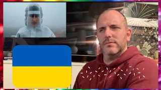 Ukraine Eurovision 2021 - GO_A Shum - Reaction