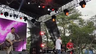 Bayang Semu - Ungu . Gladiator Musik Sumarecon Bekasi
