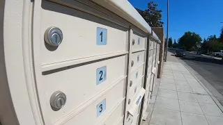 Clovis police seeing increase in mail theft as tax season begins