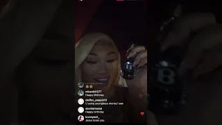 Janiameshell man gifted her a 2024 Bentley for her birthday 🥳