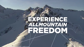 Skis Rossignol Experience 2019