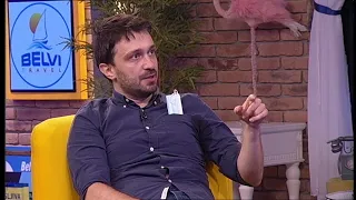 Uvod u 1.Best of - Rade Ćosić (11.08.2020) (Ami G Show S12)