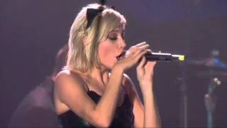 BBC Radio 1's Teen Awards 2011 - Pixie Lott Clip