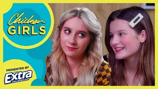 CHICKEN GIRLS | Season 9 | Ep. 3: “Under Pressure”