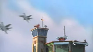 Disney's Planes | Official Trailer A