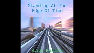 Standing At The Edge Of Time - Lyrics Video