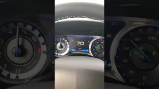 2019 Chrysler 300S 3.6L V6 0-100 MPH