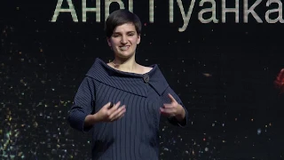 Ecosystem of Science | Yuliia Bezvershenko | TEDxKSE