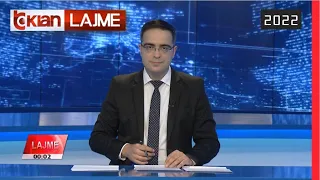 Edicioni i Lajmeve Tv Klan 12 Shtator 2022, ora 23:40 | Lajme-News