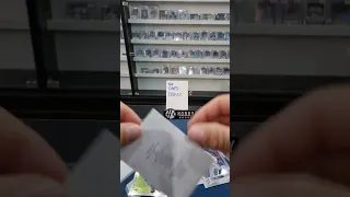 Amazing Triple Auto Pull From Topps Chrome Sonic!!!