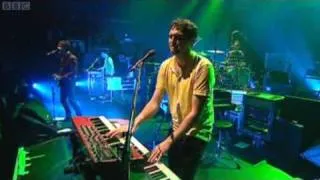Keane 10. You Haven't Told Me Anything (BBC Electric Proms)