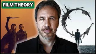 Dune and Arrival are in the Same Universe | Film Theory