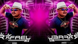 DJ RAFAELMIX SET MIX PISEIRO NOVEMBRO VOL.2