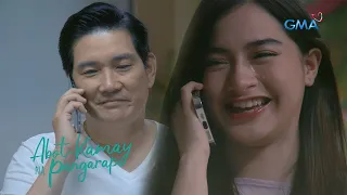 Abot Kamay Na Pangarap: RJ and Analyn have finally reconciled! (Episode 294)