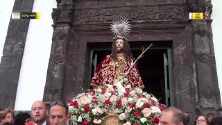 Procissão do Senhor Santo Cristo dos Milagres 2017