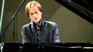 G. Enescu Piano Sonata No. 1 in F sharp minor, Op. 24 No. 1 I Allegro molto moderato e grave