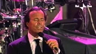 Julio Iglesias - Bamboleo [Live in Italy, 2001]