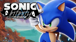 Best of Sonic Infinity Engine!