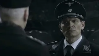 Iron Sky (2012) in 10 Seconds