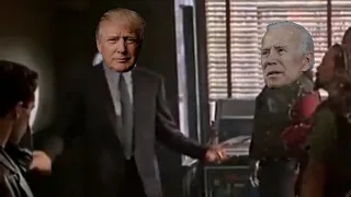 Trump: "Now Yous Can't Leave" (A Bronx Tale)