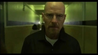 Breaking Bad - S03E01 Deleted Scene - School Assembly Announcement