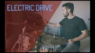 ELECTRIC DRIVE - NIKOS VAFEIDIS ARRANGEMENT