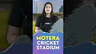 motera cricket stadium tour - world largest cricket stadium ahmedabad | narendra modi stadium |